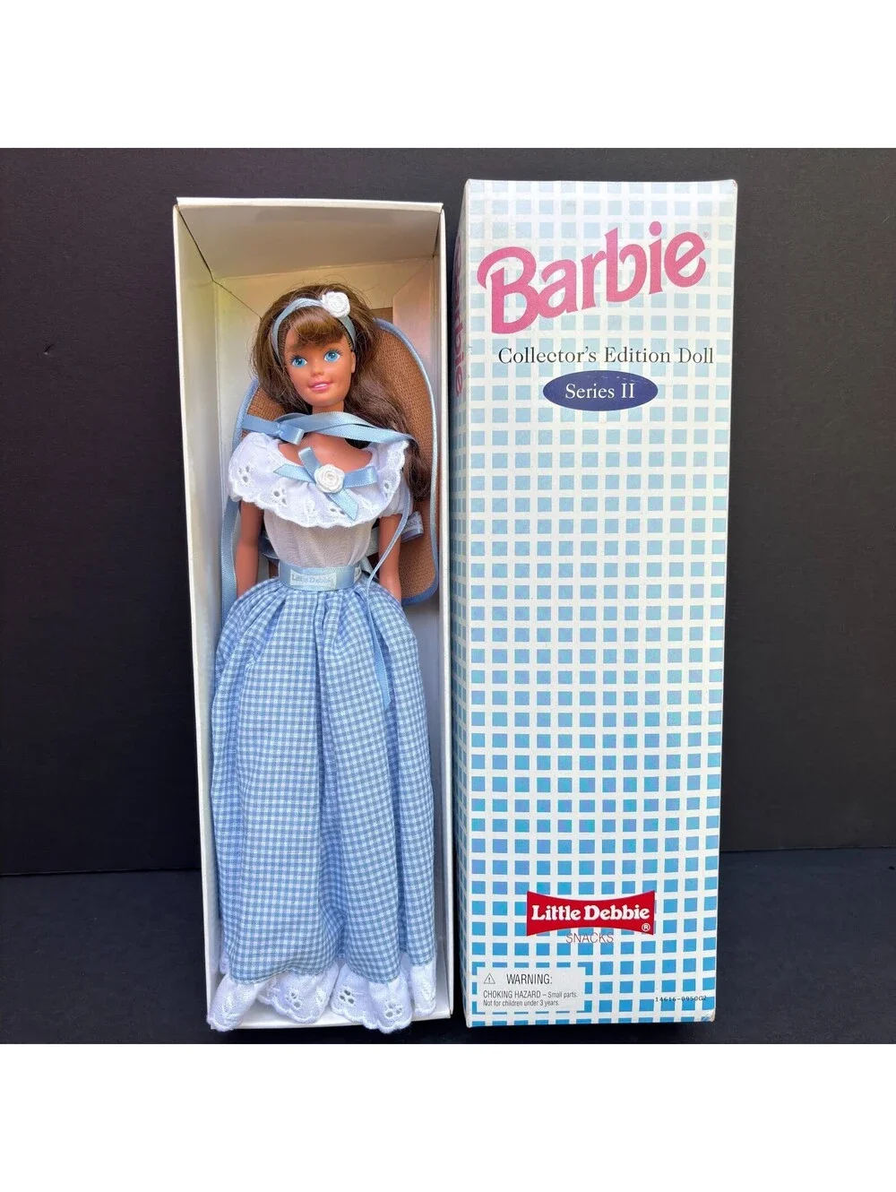 Barbie 